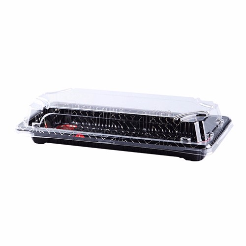 JF1-1002 disposable sushi container
