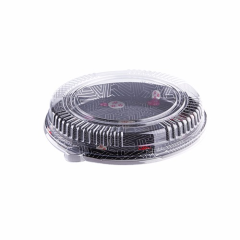 JF2-0007 disposable sushi container