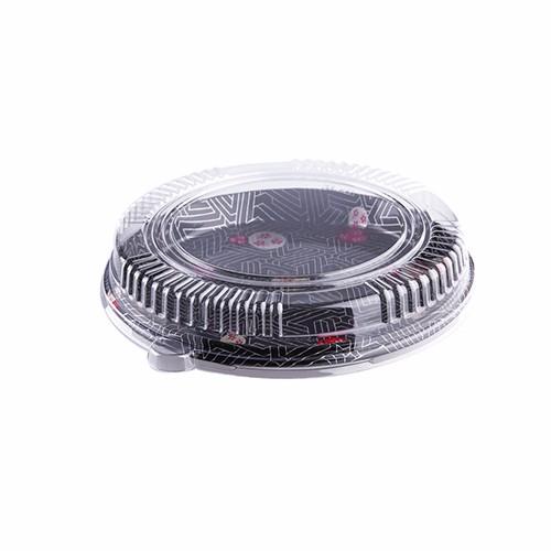JF2-0007 disposable sushi container